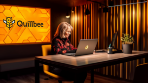 Take Charge of Your Content Brief with Quillbee