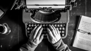 Will AI Content Generation Make Writers Obsolete?