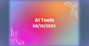 Reap the Benefits of These Generative Tools 