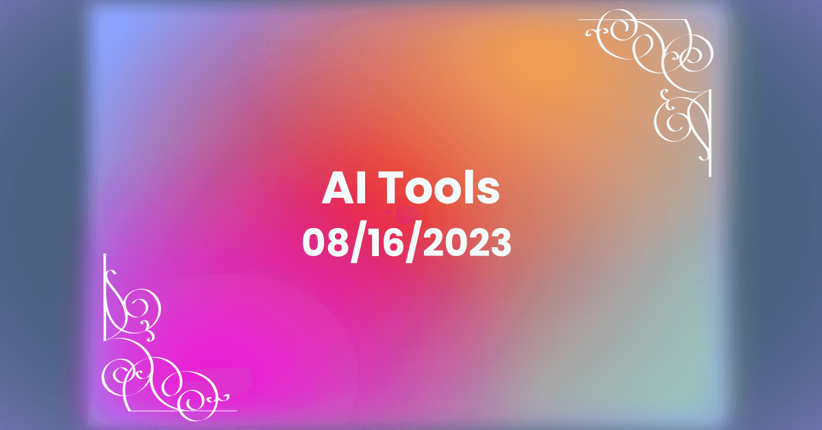 AI Tools Quillbee Expert CommentaryAugust 16 2023png