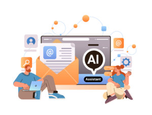 Harnessing the Power of AI in Email Marketing