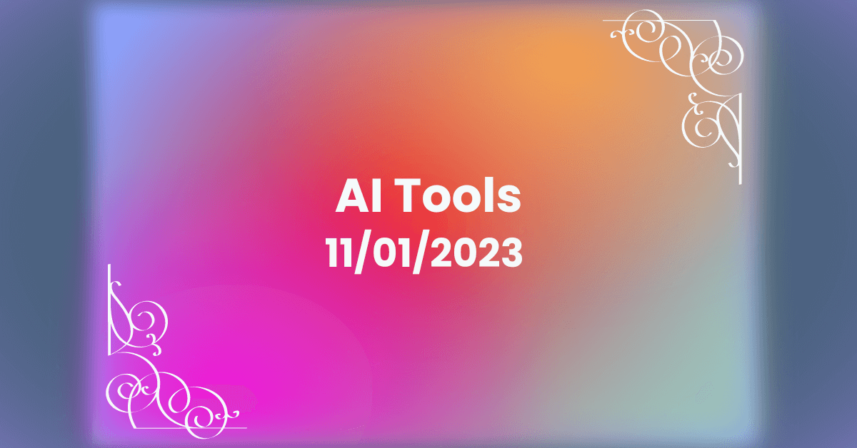 AI Tools Quillbee Expert Commentary Nov 1 2023