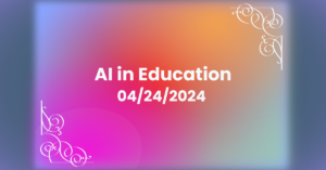 The Future of Career Guidance: Exploring AI’s Potential in Educational Counseling